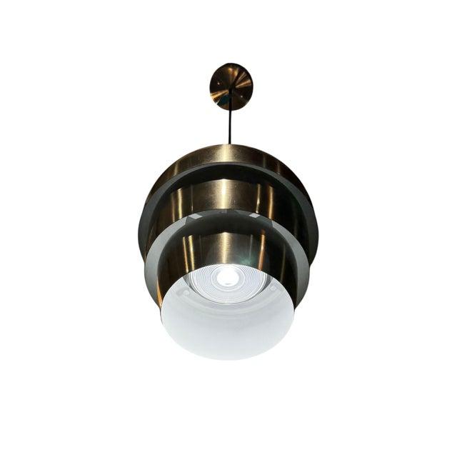 BoConcept Light Fixture For Sale - Image 4 of 4