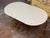 Metal Article Silicus Coffee Table For Sale - Image 7 of 13