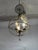 Silver Crystorama Solaris Three-Light Mini Chandelier For Sale - Image 8 of 12