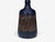 1970s Jette Hellerøe, Danish Modern, Carved Stoneware Table Lamp For Sale In New York - Image 6 of 10