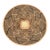 Early 20th Century Tonga Binga Basket 22.5 Inch For Sale