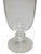 Postmodern Vintage Vase in Glass, France, 1970s For Sale - Image 3 of 14