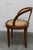 Vintage Louis XVI Style Chair with Cane Seat, 1890s For Sale - Image 4 of 18