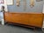Lacquered Sideboard with Needle Feet, France, 1960s For Sale - Image 6 of 9