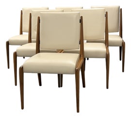 Example of Dining Chairs