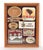 Set of Eight Wood Framed Cigar Box Label Collection For Sale In New York - Image 6 of 14