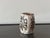 Maritime Mug with Stylized Fish Motifs from Rügen Keramik, 1970 For Sale - Image 15 of 18