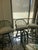 Set of 4 McGuire Coastal Chairs For Sale - Image 14 of 16