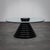 Wood Italian Postmodern Sculptural Coffee Table, 1980s For Sale - Image 7 of 7