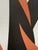 Victor Langer Graphilia Printed Canvas Panel, Circa 1973 For Sale - Image 10 of 12