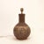Spanish Ceramic Table Lamp by ASO, 1960s For Sale - Image 6 of 11