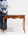 A charming French bistro side table inspired by traditional café furnishings. The compact size and simple construction...
