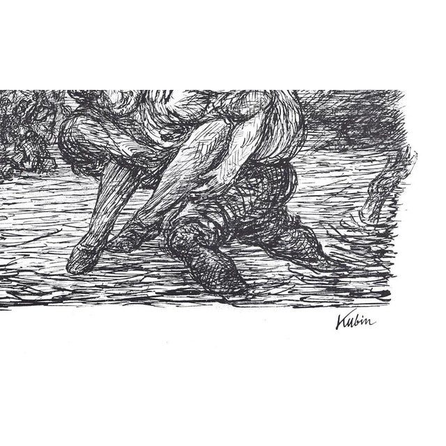 This artwork is shipped from Italy. Under existing legislation, any artwork in Italy created over 70 years ago by an...