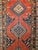 "Vintage Persian Kurdish Bidjar runner, meticulously hand-knotted in the early 1900s. This Bidjar runner features a...