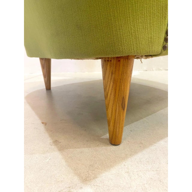 Set of Mid-Century Armchairs, 1960s For Sale - Image 6 of 15