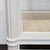 Serena & Lily Harbour Cane Changing Table For Sale - Image 14 of 18