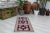 Traditional Vintage Anatolian Rug -20"x45" For Sale - Image 3 of 12