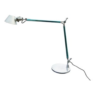 Tolomeo Desk Lamp by Michele De Lucchi for Artemide, 1980s For Sale