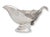 French Silverplate Swan Gravy/Sauce Boat For Sale In Los Angeles - Image 6 of 6