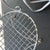 Mid 20th Century Painted White Ornate Metal Garden Chairs Set of 2 For Sale - Image 11 of 12