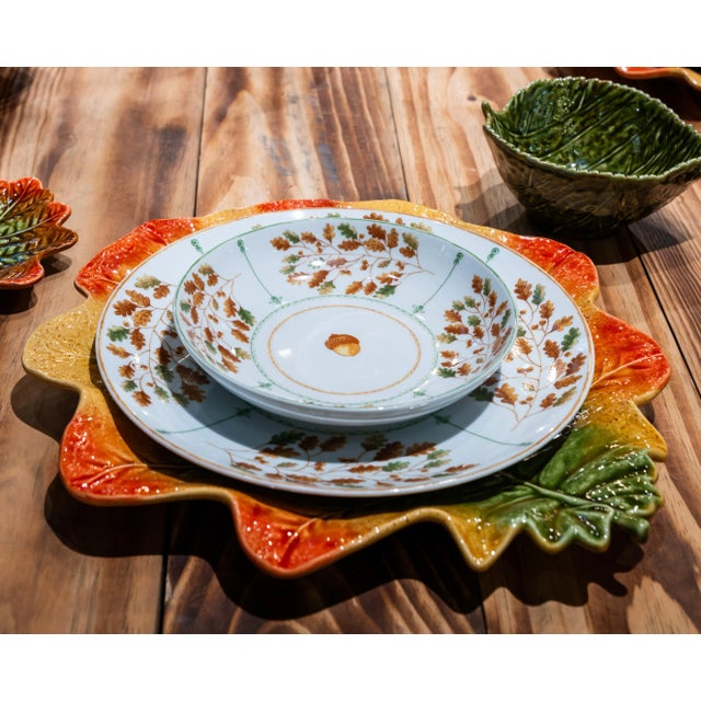 Gudrun by Claudia Schiffer "Autumn, with its falling leaves and acorns, holds a special place in my heart. Growing up, I...