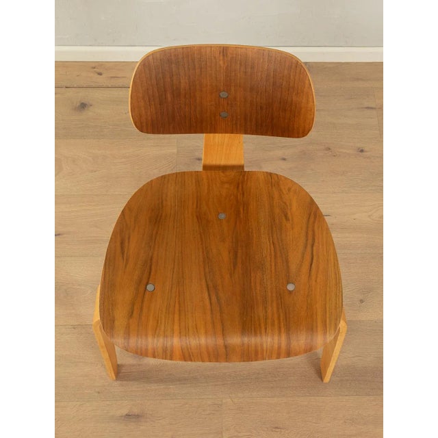 SE 42 Chair by Egon Eiermann for Wilde & Spieth, 1950s For Sale - Image 6 of 8