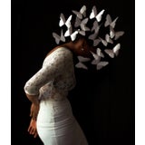 Wings to Your Dreams Photograph by Fares Micue, Limited Edition of 20 For Sale