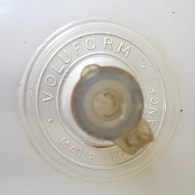 Plastic French Blow Up Children's Armchair from Voluform, 1970s For Sale - Image 7 of 12