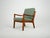 Senator Lounge Chair in Teak by Ole Wanscher for France and Son, 1960s For Sale - Image 6 of 9