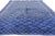 Tribal Vintage Beni M'Guild Moroccan Rug, 05'10 X 09'03 For Sale - Image 3 of 10