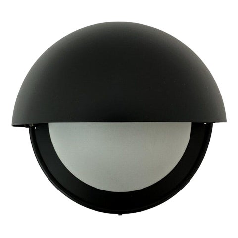 Eclipse Wall Lamp by Dijkstra, 1960s For Sale