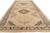 Contemporary Vintage Turkish Oushak Rug, 05'00 X 12'00 For Sale - Image 3 of 10
