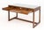Maria Yee "Metro" Chestnut Writing Table For Sale In New York - Image 6 of 13