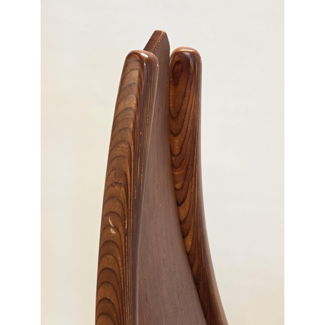 Adagio Chair by Kaj Fagerroos, 1990s For Sale - Image 10 of 14