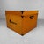 Japanese Wooden Otoko Wa Tsurai Yo Box, 2001 For Sale - Image 9 of 9