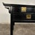 Chinoiserie Vintage Chinoiserie Style Console Table by Century Furniture For Sale - Image 3 of 12
