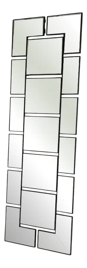 Large Jensen Mirror by Christopher Guy