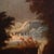 Spanish Artist, Jesus and the Samaritan Woman at the Well, 1680, Oil on Canvas For Sale - Image 10 of 13