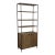 Four Hands Trey Bookcase For Sale