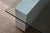 Silver Kono Coffee Table by Lella and Massimo Vignelli for Casigliani, Italy, 1984 For Sale - Image 8 of 11