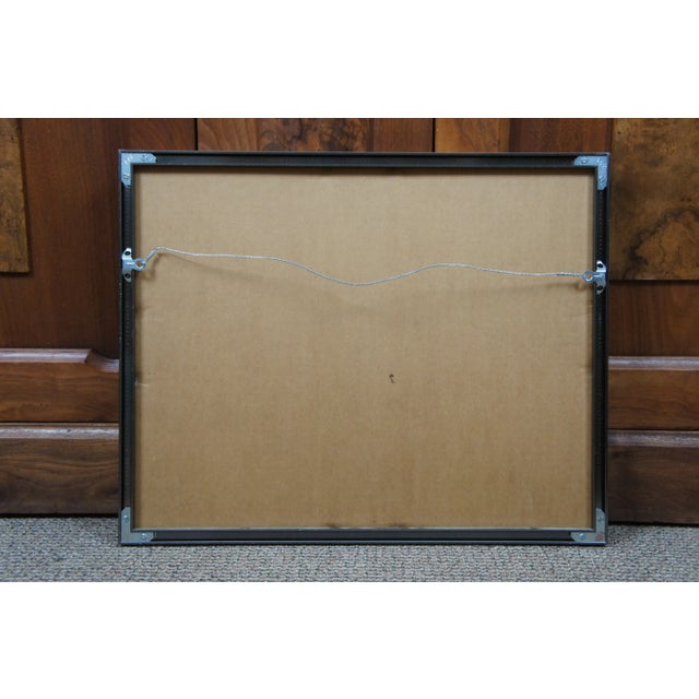 1991 Cabo San Lucas Mexico Black & White Nude Photograph by Karen D. Abbott For Sale - Image 4 of 13