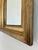 Pair of Antique Danish Giltwood Wall Mirrors, Late 19th Century For Sale - Image 9 of 14