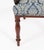 Antique 19th Century English William IV Barback Dining Chairs, Set of 8 For Sale - Image 4 of 16