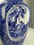 Pair of Large 19th-Century Lewis Woolf “Rhein” Vases | England Impressive pair of large 19th-century English ceramic vases...