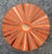 An extraordinary stool with beauty, comfort, and versatility. Handmade in Morocco, this wooden and resin stool stands...