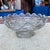 Antique American Flint Glass Compote "Diamond Thumbprint" Pattern, Circa 1850's For Sale - Image 11 of 11