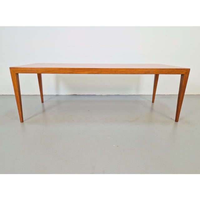 Vintage Coffee Table by Severin Hansen for Bovenkamp, 1950s For Sale - Image 13 of 13