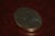 Vintage Christian Dior Paris Oval Compact Pocket Mirror Gold Tone Metal Metal. Dimensions: 2.7" x 1.9" 7 x 5 cm This piece...