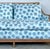 Vintage McGuire Rattan Rings Sofa in Peter Fasano for John Roselli “Sconset” For Sale - Image 12 of 12