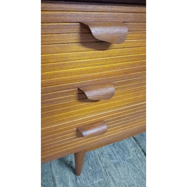 Swedish Sideboard, 1960s For Sale - Image 4 of 16